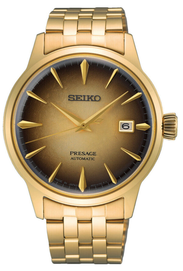 von Seiko bei Juwelier Martin in Wittlich