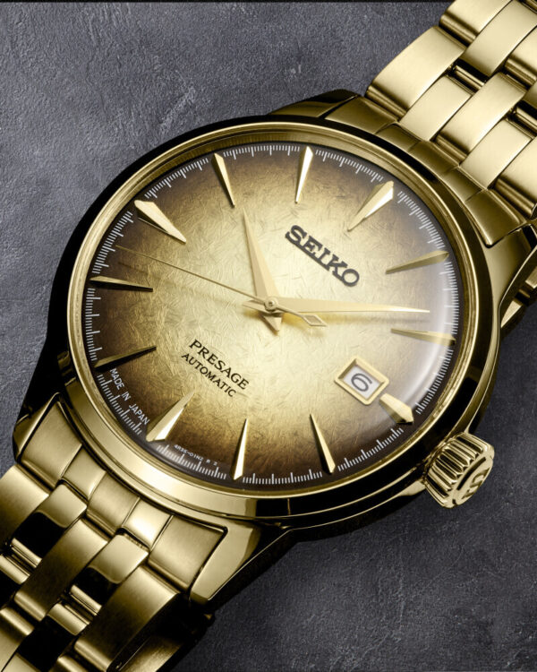 Seiko SRPK48J1 bei Juwelier Martin in Wittlich