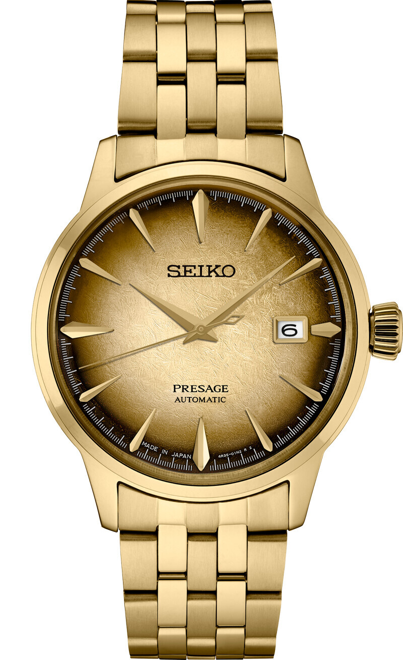 SRPK48J1 von Seiko bei Juwelier Martin in Wittlich