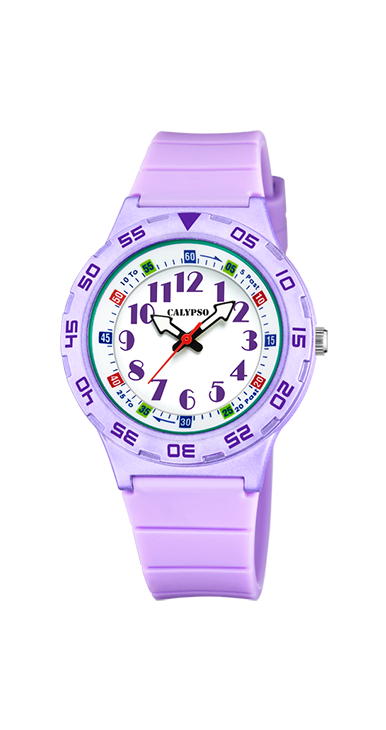 K5828/3 von CALYPSO bei Juwelier Martin in Wittlich