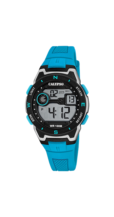 K5853/1 von CALYPSO bei Juwelier Martin in Wittlich