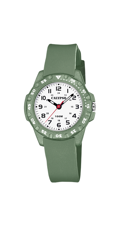 CALYPSO KINDER UHR K5821/2