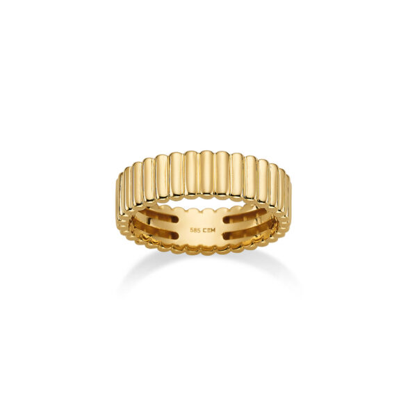 585/- Damenring 6-211401-001