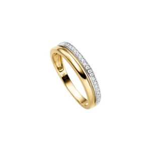 Damenring 910193R56 von BRUNO MAYER bei Juwelier Martin in Wittlich