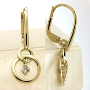 Ohrschmuck 910259E von BRUNO MAYER bei Juwelier Martin in Wittlich