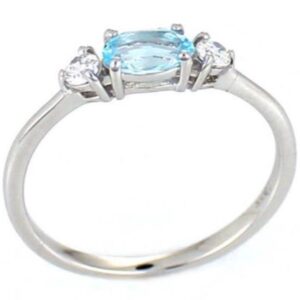 Damenring 910473R56 von BRUNO MAYER bei Juwelier Martin in Wittlich
