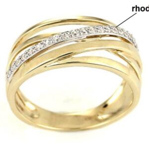 Damenring 910516R60 von BRUNO MAYER bei Juwelier Martin in Wittlich