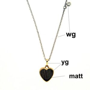 Collier 920264C von BRUNO MAYER bei Juwelier Martin in Wittlich