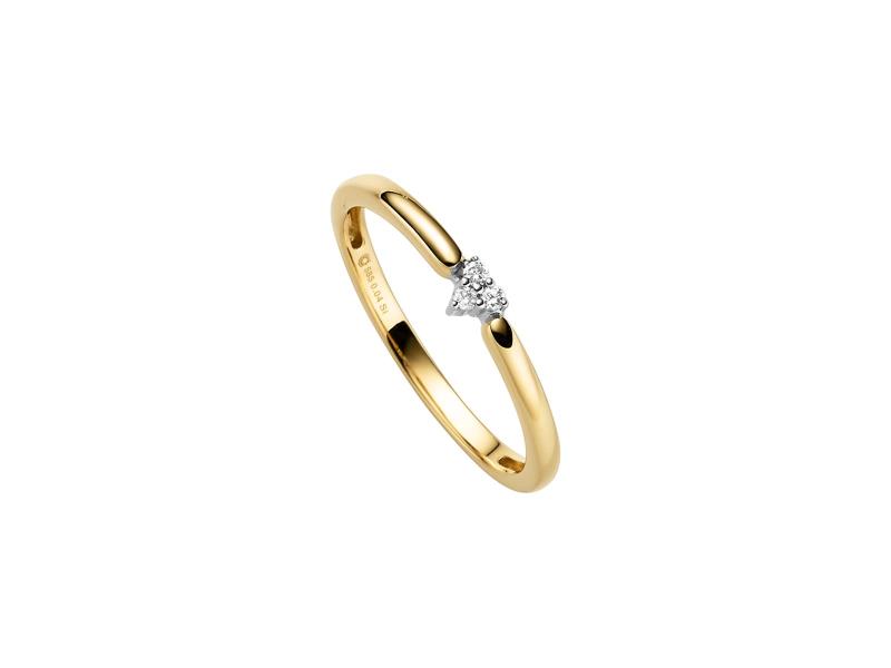 Damenring 920354R52 von BRUNO MAYER bei Juwelier Martin in Wittlich