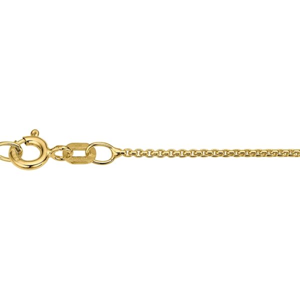 Kette 5-205579-001 von CEM bei Juwelier Martin in Wittlich