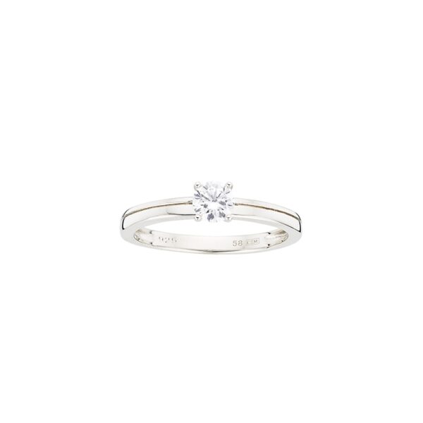 Verlobungsring 5-214077-001 von CEM bei Juwelier Martin in Wittlich
