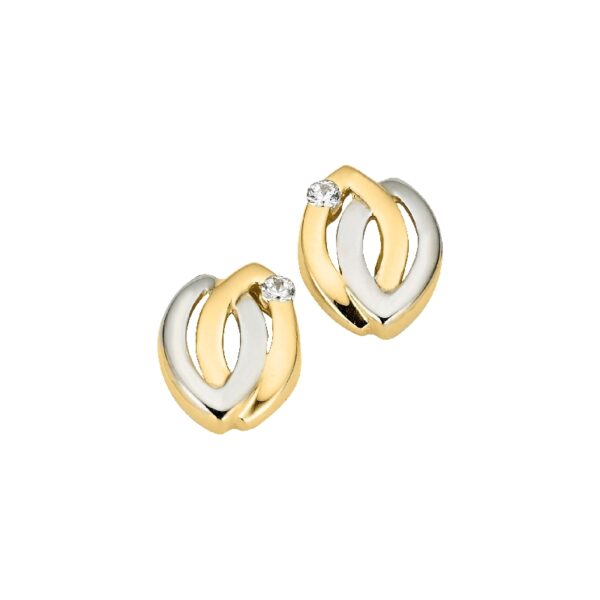Ohrschmuck 6-202695-001 von CEM bei Juwelier Martin in Wittlich