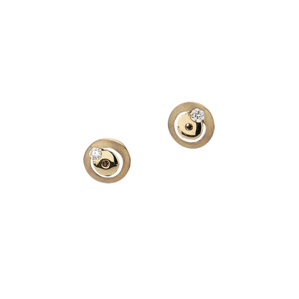 Ohrschmuck 6-203510-001 von CEM bei Juwelier Martin in Wittlich