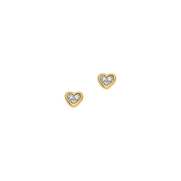 Ohrschmuck 6-207290-001 von CEM bei Juwelier Martin in Wittlich