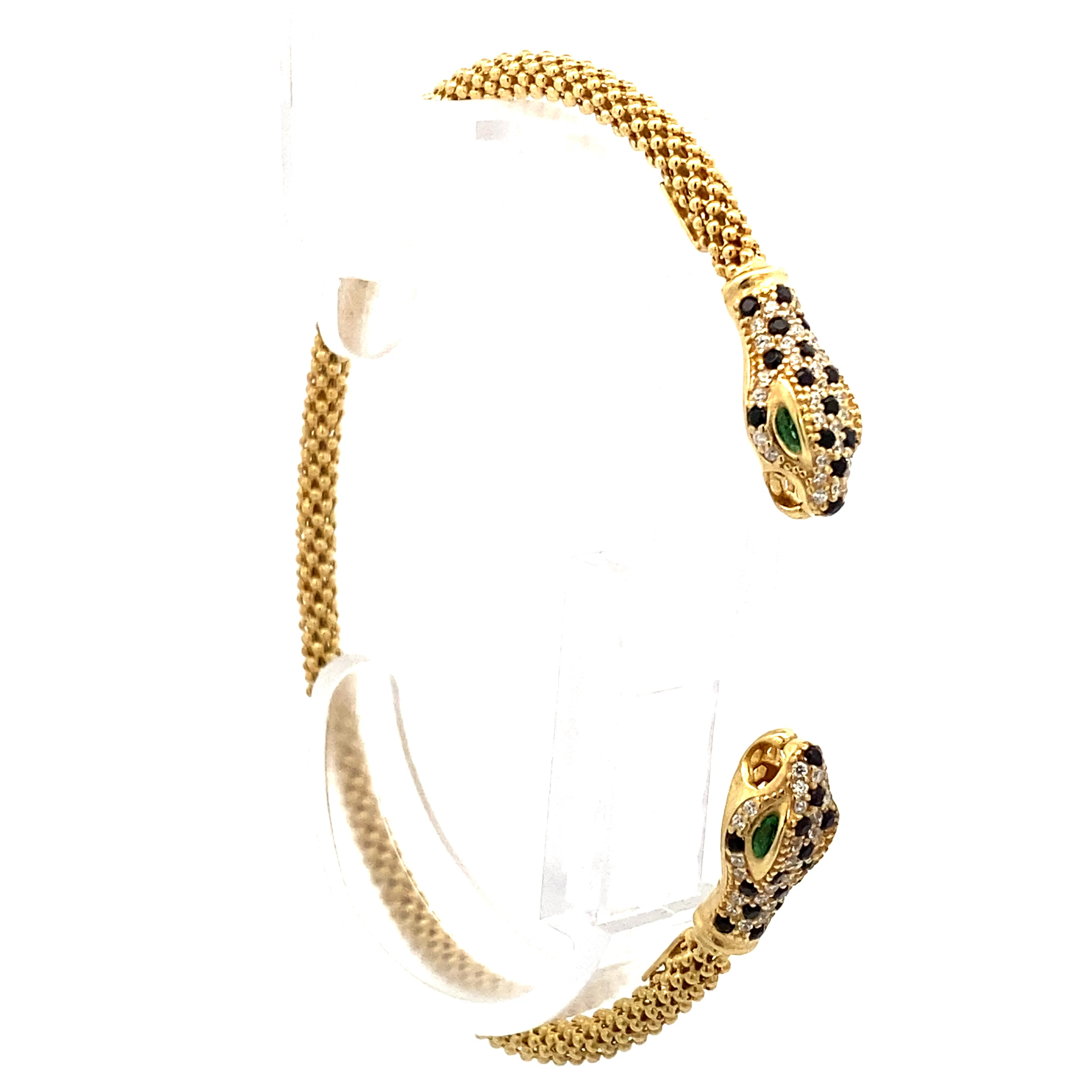 Armreif 7693DG18 von Vincze bei Juwelier Martin in Wittlich