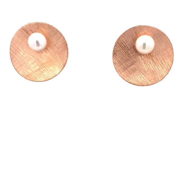 Ohrstecker 7701BR von Vincze bei Juwelier Martin in Wittlich