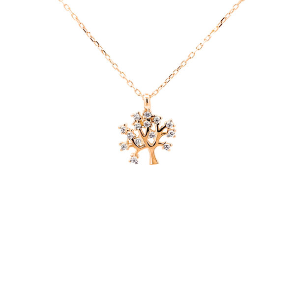 Collier 7725AR von Vincze bei Juwelier Martin in Wittlich