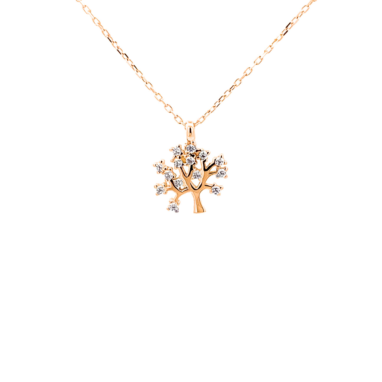 Collier 7725AR von Vincze bei Juwelier Martin in Wittlich