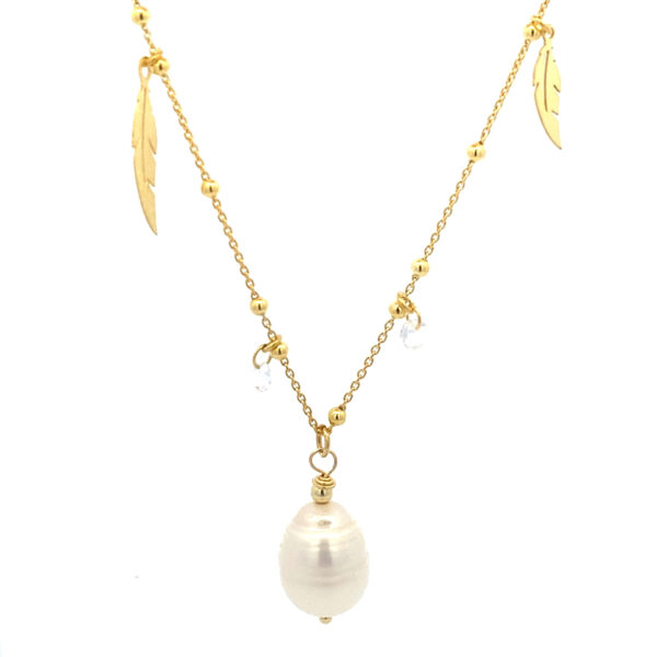 Collier 7808AG von Vincze bei Juwelier Martin in Wittlich