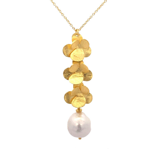 Collier 7815AG von Vincze bei Juwelier Martin in Wittlich