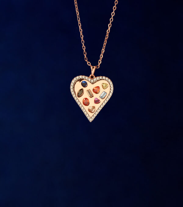 Collier 7873AR123 von Vincze bei Juwelier Martin in Wittlich
