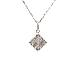Collier 7880A1W von Vincze bei Juwelier Martin in Wittlich