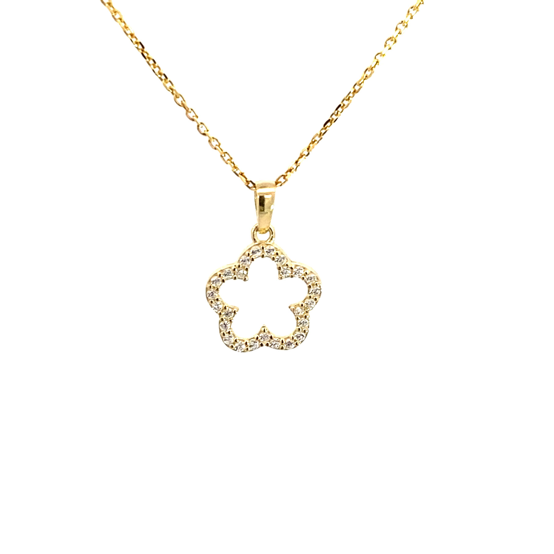 Collier 7960AG von Vincze bei Juwelier Martin in Wittlich