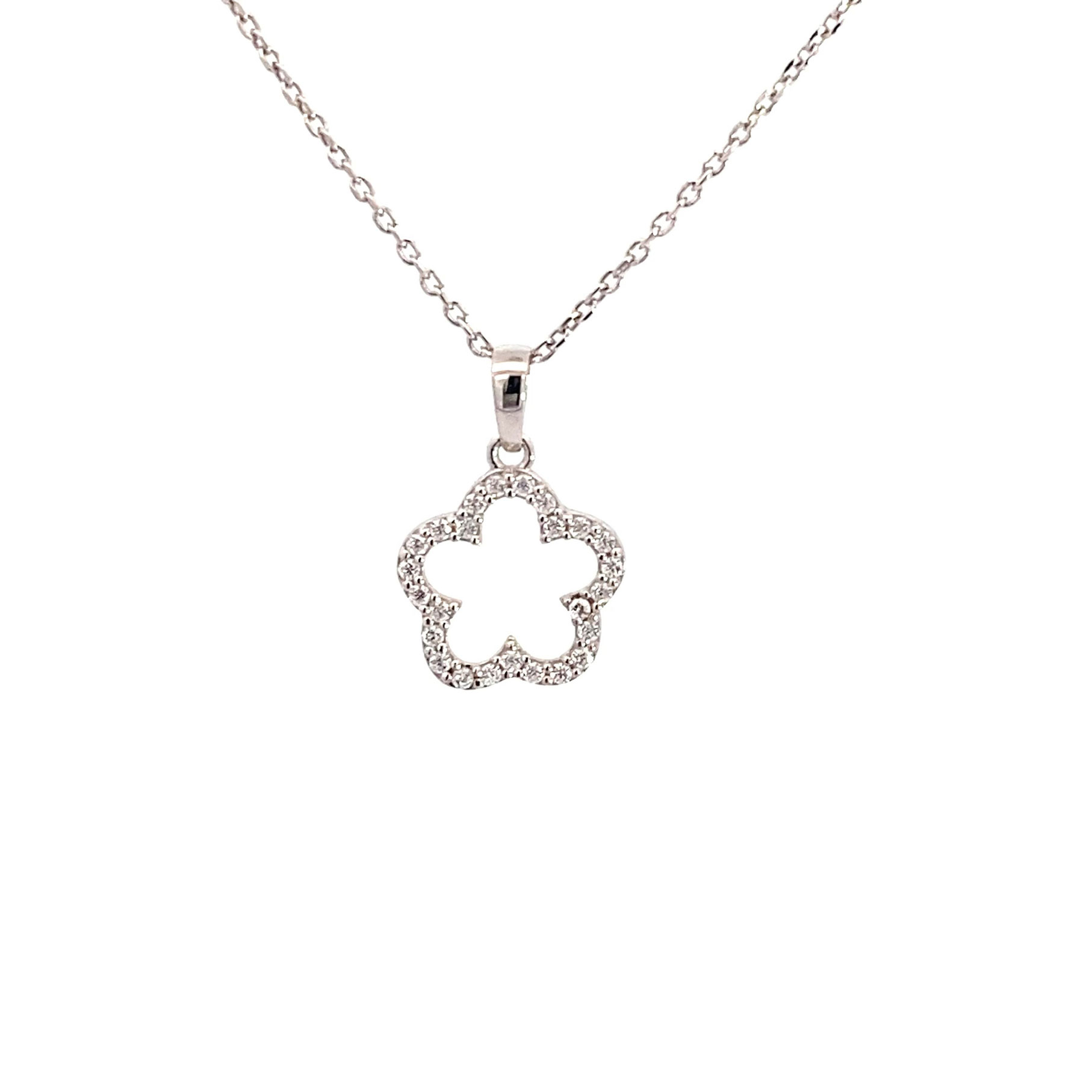 Collier 7960AW von Vincze bei Juwelier Martin in Wittlich