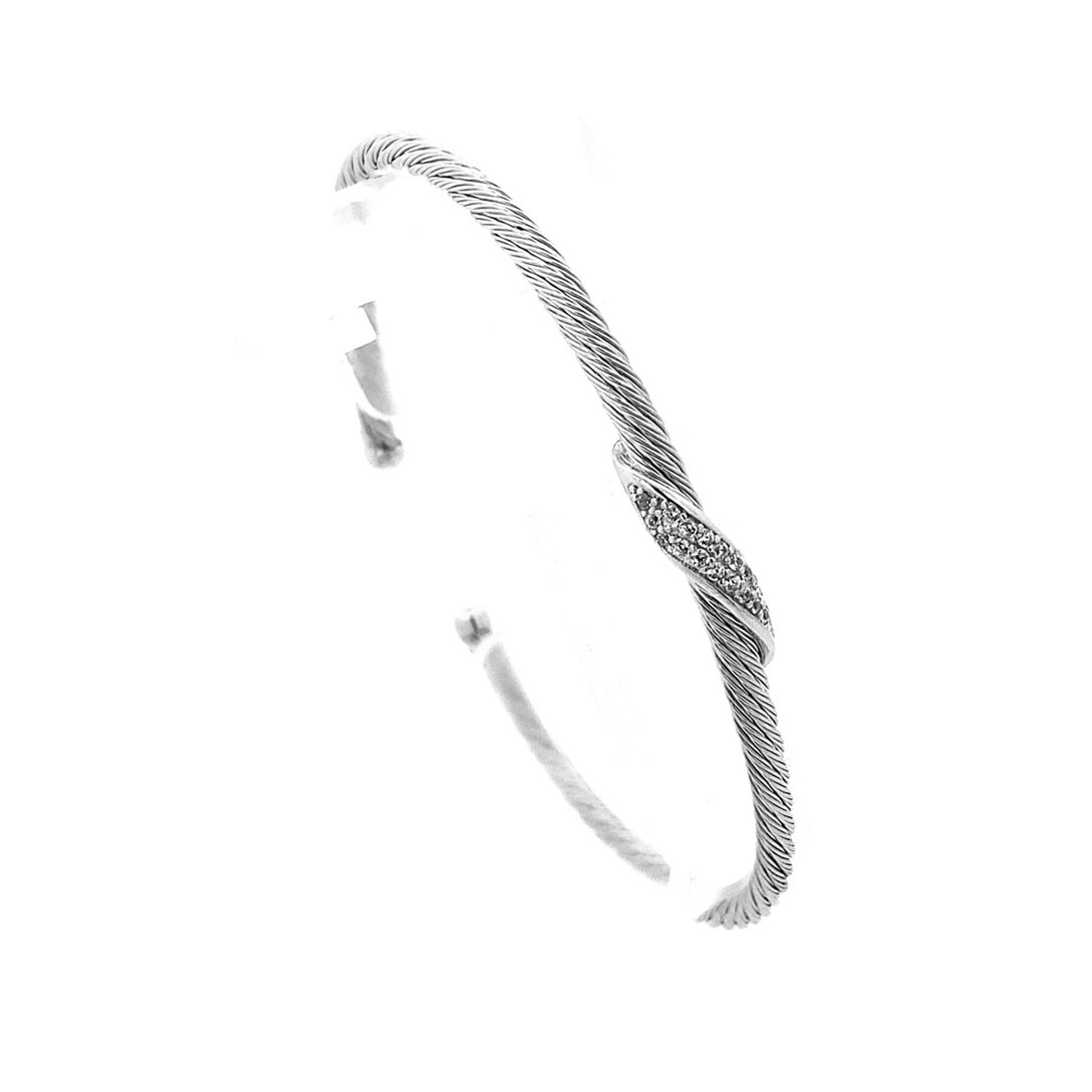 Armreif 7989DW von Vincze bei Juwelier Martin in Wittlich