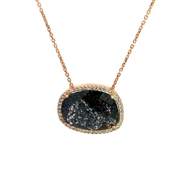 Collier 8008AR18 von Vincze bei Juwelier Martin in Wittlich