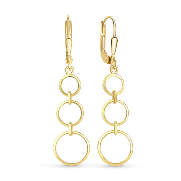 Ohrschmuck 54187 von Kesef bei Juwelier Martin in Wittlich