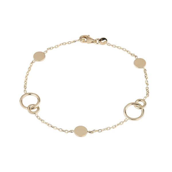 585/- Armband 6-212562-001