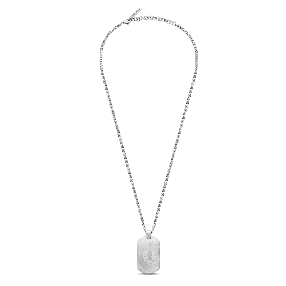 Herrencollier PEAGN0009603 von POLICE bei Juwelier Martin in Wittlich