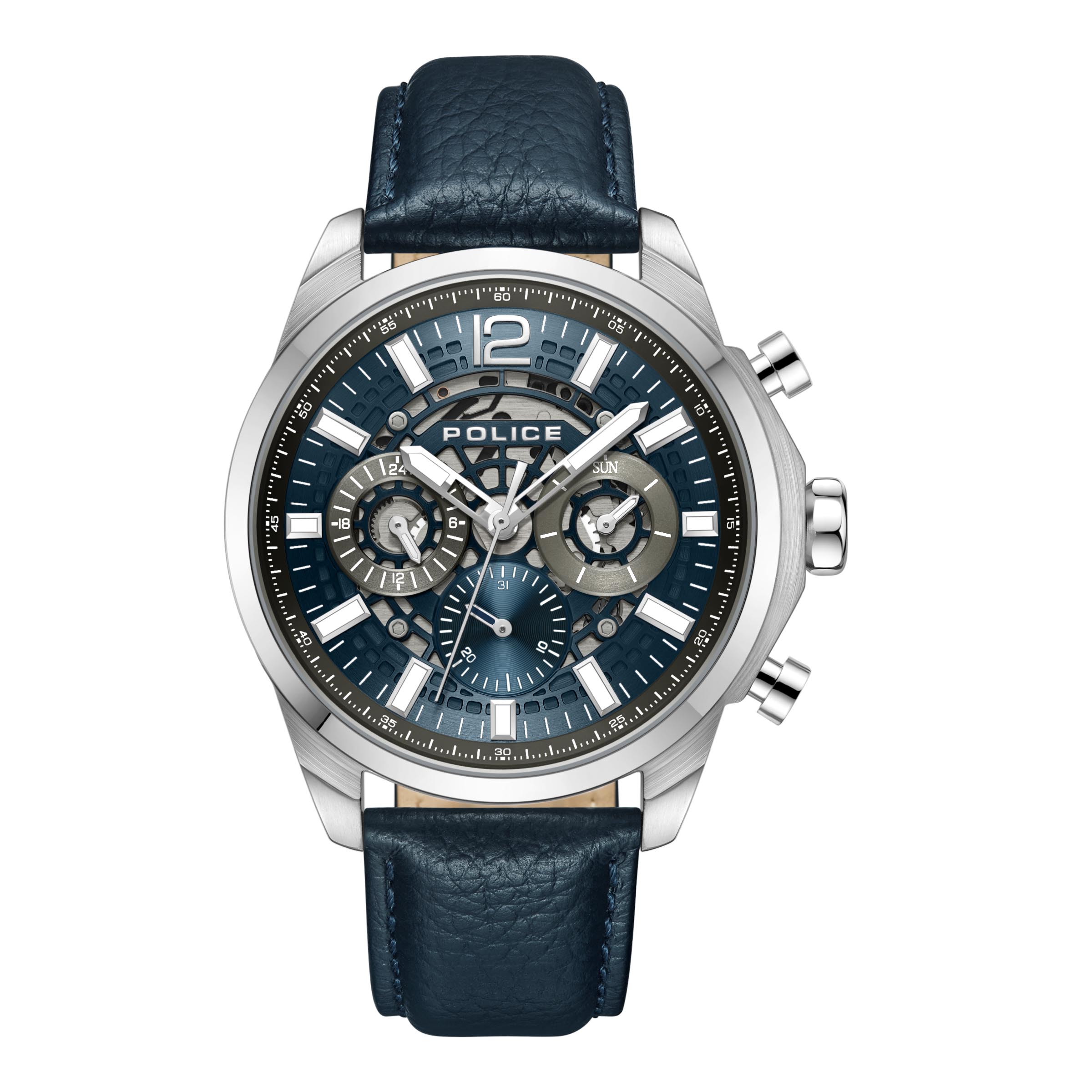 PEWJF0004302 von POLICE bei Juwelier Martin in Wittlich