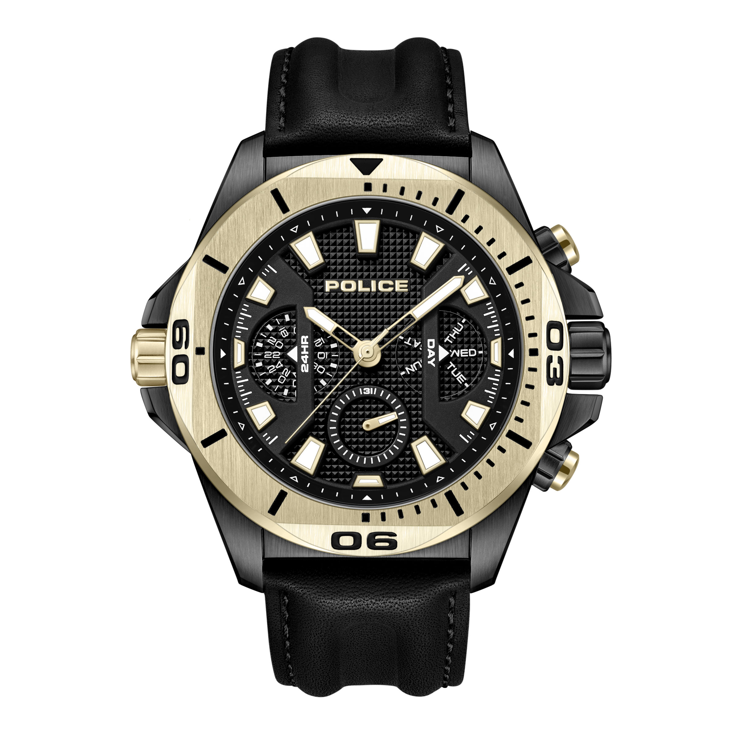PEWJF0022501 von POLICE bei Juwelier Martin in Wittlich