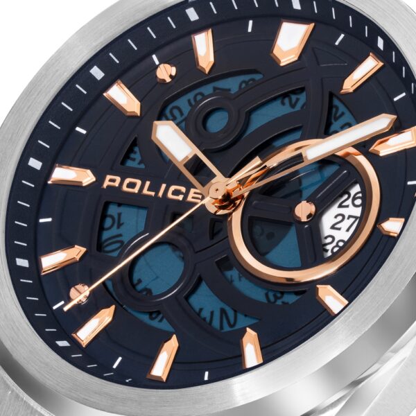 von POLICE bei Juwelier Martin in Wittlich