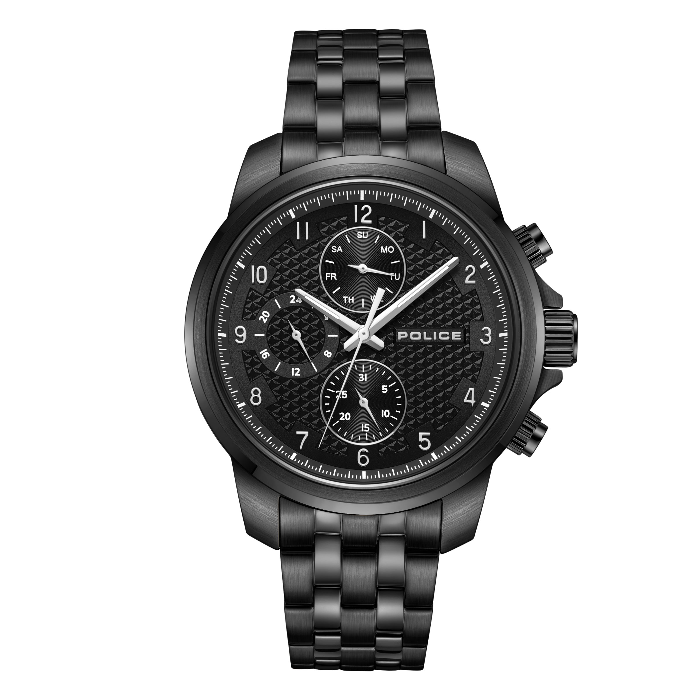 PEWJK0021504 von POLICE bei Juwelier Martin in Wittlich