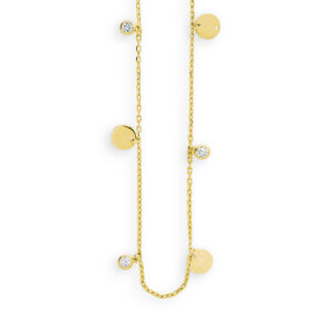 Collier K11960G von Paukner bei Juwelier Martin in Wittlich