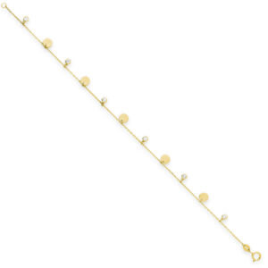 Armband K11961G von Paukner bei Juwelier Martin in Wittlich