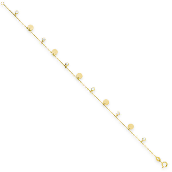 Armband K11961G von Paukner bei Juwelier Martin in Wittlich