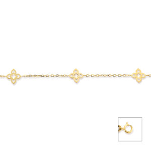 Armband K13498G von Paukner bei Juwelier Martin in Wittlich