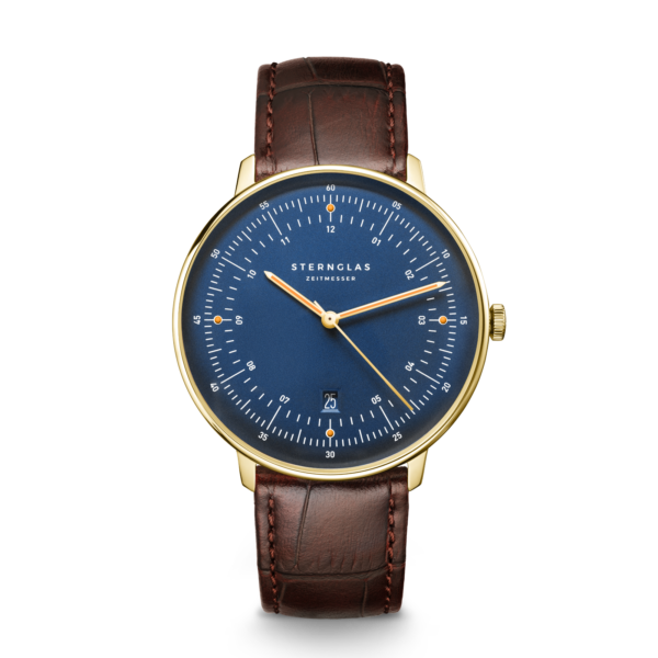 Hamburg Edition Marine S01-HHM07-HE01