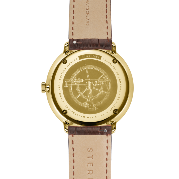 Hamburg Edition Marine S01-HHM07-HE01 – Bild 3