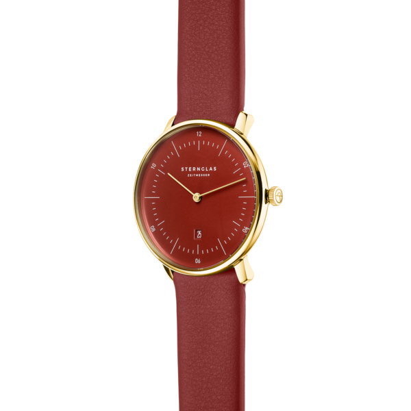 Naos XS Edition Flora S01-NDF29-KL16 – Bild 2