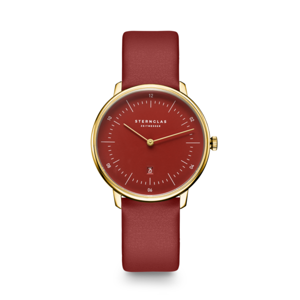 Naos XS Edition Flora S01-NDF29-KL16