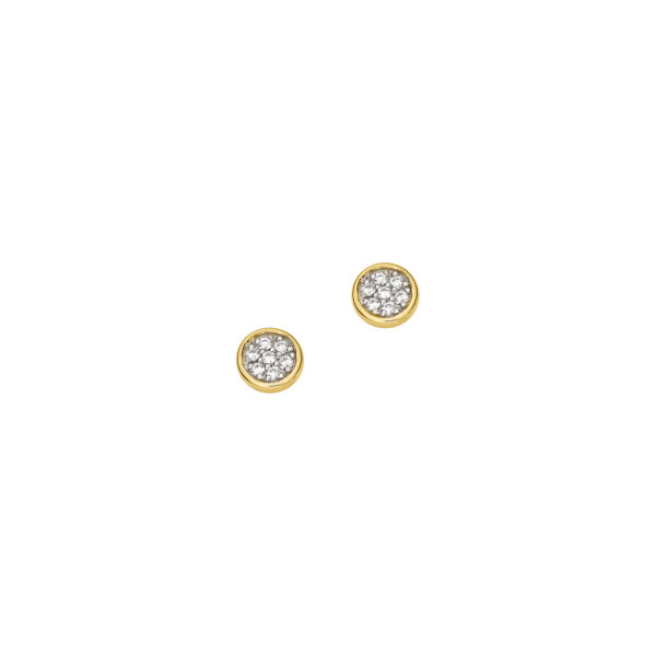 333/- Ohrstecker 6-207285-001