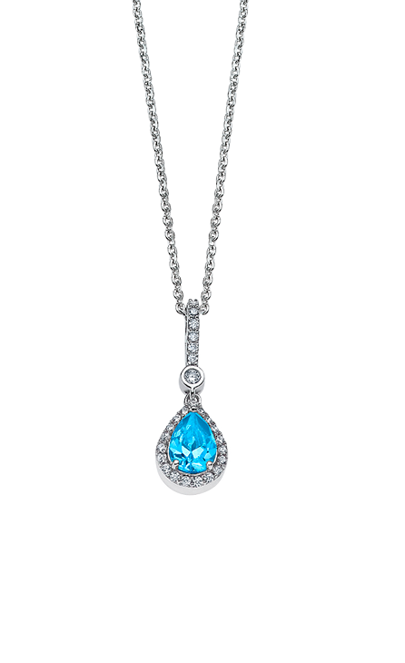 Collier LP1592-1/3 von Lotus bei Juwelier Martin in Wittlich