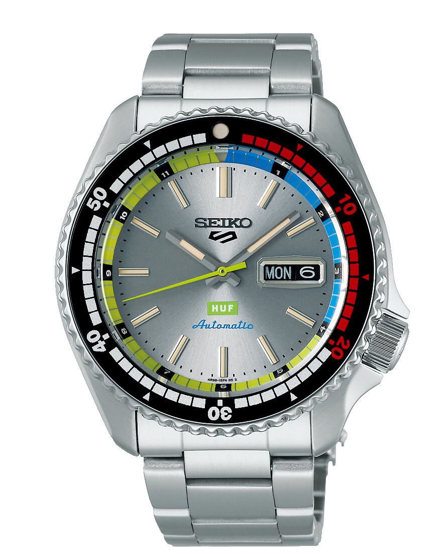 SRPL33K1 von Seiko bei Juwelier Martin in Wittlich