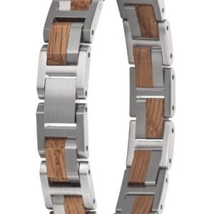 Armschmuck 33-EL-S01B von Waidzeit bei Juwelier Martin in Wittlich