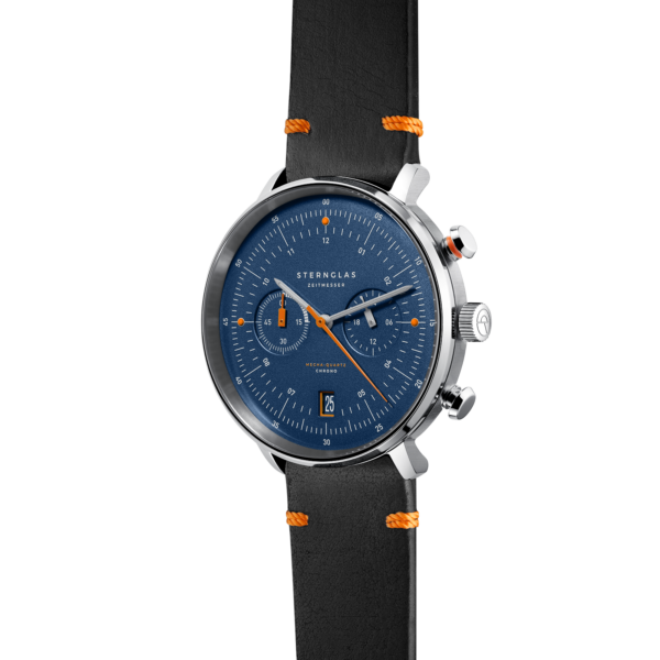 Hamburg Chrono Edition Küste S01-HC06-EB05 – Bild 2